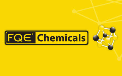 New FQE® Chemicals Website Has Launched!