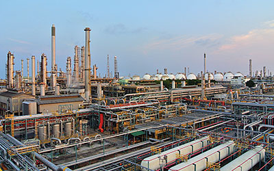 World scale olefins plant experienced energy savings of approximately 2.6 mmbtu/hr and decreased fouling factor average from 0.047 to 0.005 after chemical cleaning