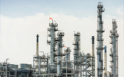 Boosting Safety & Efficiency: Innovation for Clearing of Amine Units