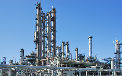 LEL-Vapor Enhances Degassing by 1500x