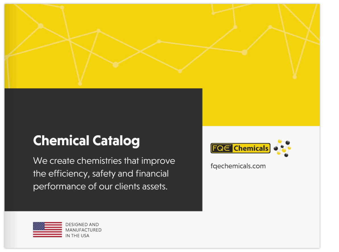 Chemical Catalog
