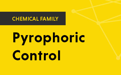 FQE Pyrophoric Control